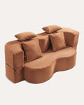MEXO Schlafsofa 2-Sitzer 196 cm