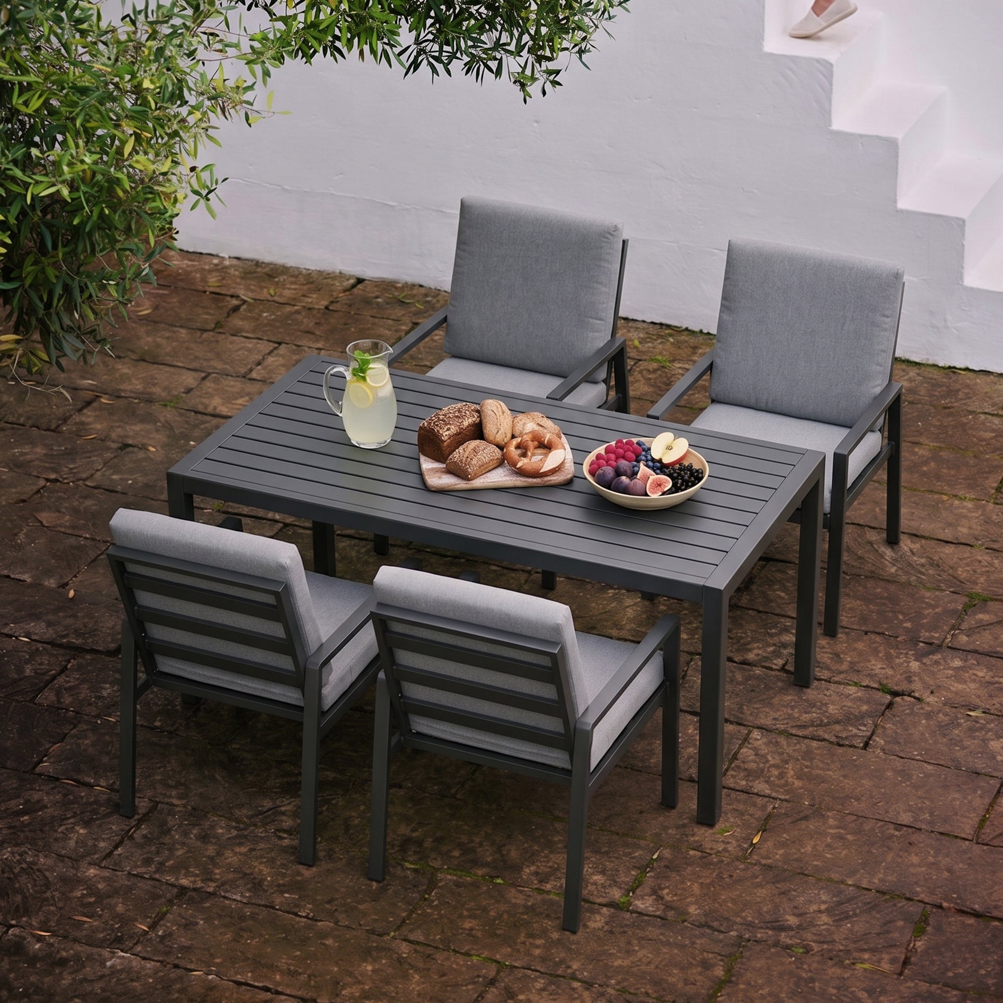 Garten Sitzgruppe