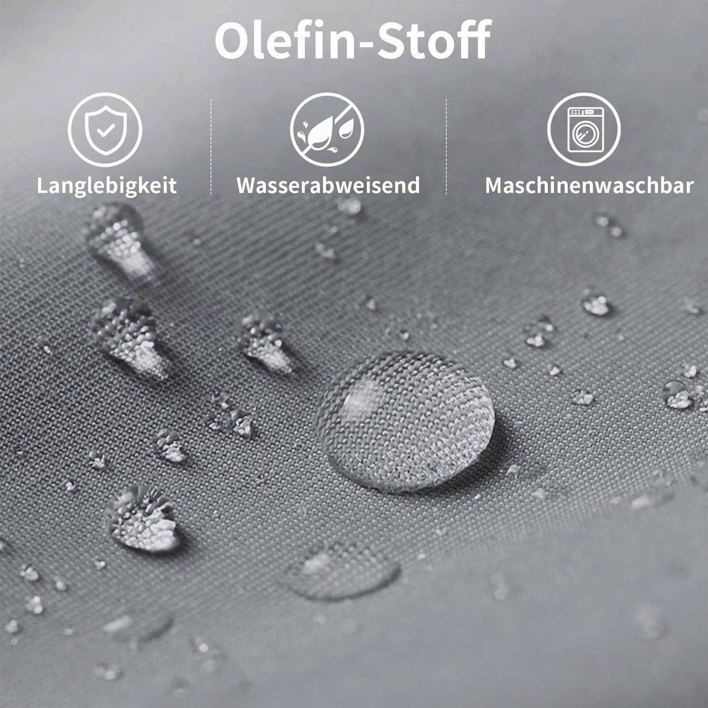 MeXo Gartenlounge - Set Ecklounge Outdoor 6 - 8 personen, (Gartenmöbel Set Aluminium, Loungegruppen mit 3 Ecksofas, 1 Bank, 1 Esstisch), Gartenlounge Set wetterfest Sitzgruppe Essgruppe Garnitur - MeXo - Home