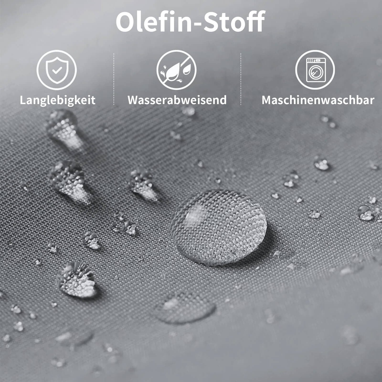 MeXo Gartenlounge - Set Ecklounge Outdoor 6 - 8 personen, (Gartenmöbel Set Aluminium, Loungegruppen mit 3 Ecksofas, 1 Bank, 1 Esstisch), Gartenlounge Set wetterfest Sitzgruppe Essgruppe Garnitur - MeXo - Home