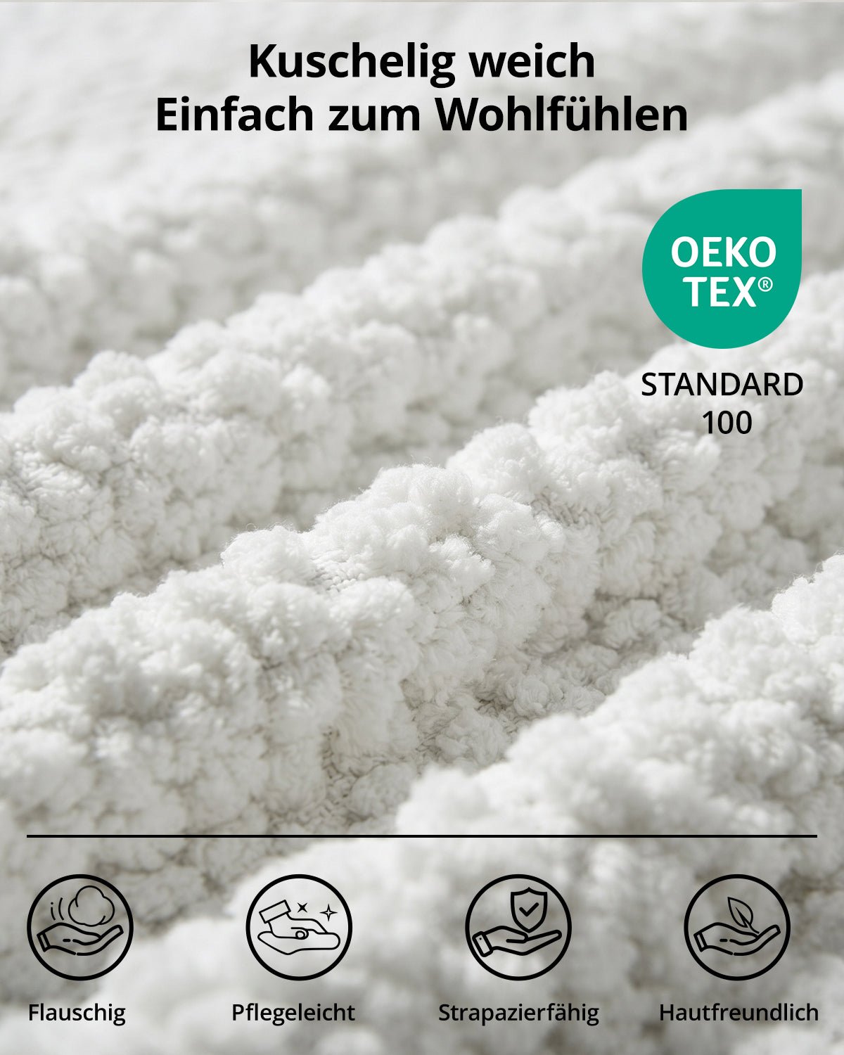 MEXO Schlafsofa 2-Sitzer 196 cm - MeXo